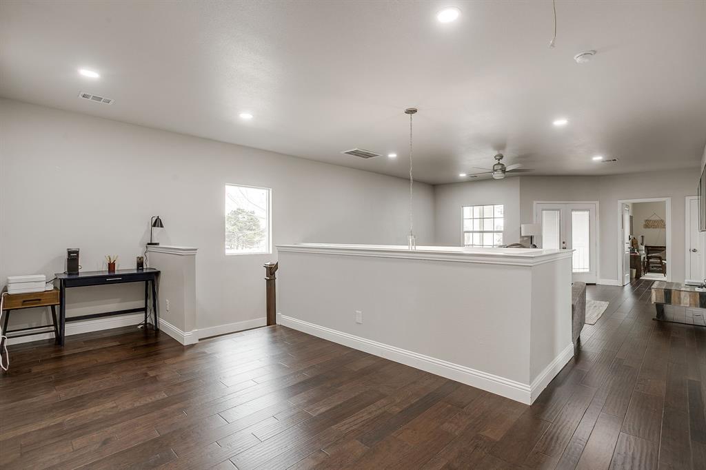 Bluebonnet Hills - Residential