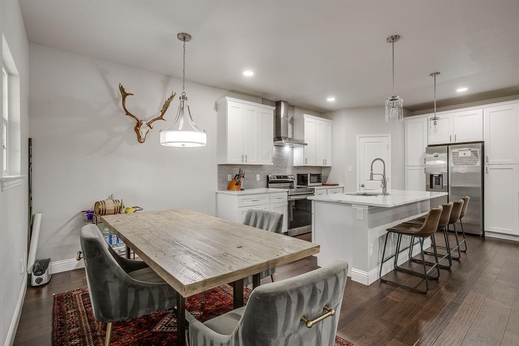 Bluebonnet Hills - Residential