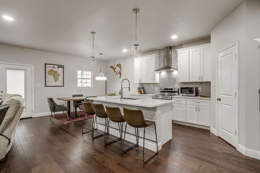 Bluebonnet Hills - Residential