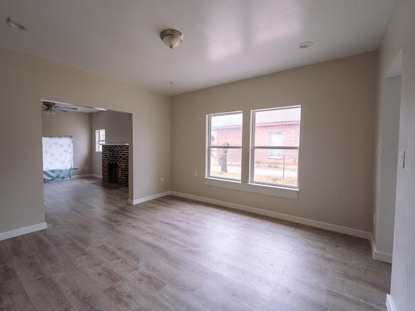 shirley jw addition - Residential