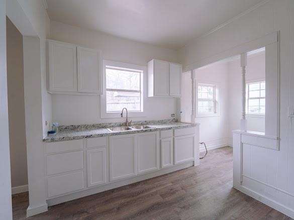 shirley jw addition - Residential