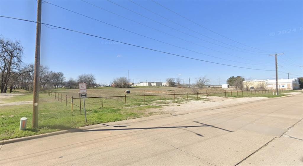 Milam County School Land Surv - Land