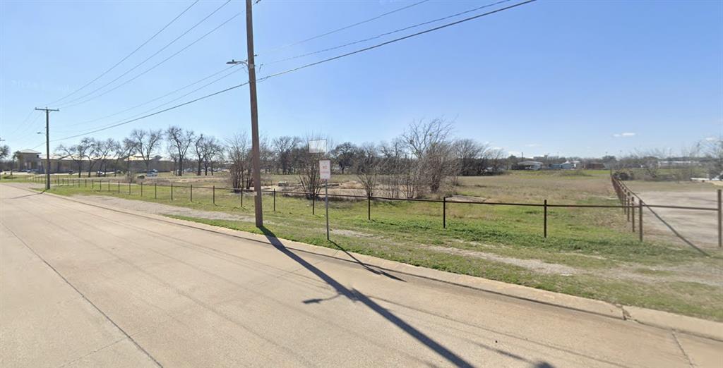 Milam County School Land Surv - Land