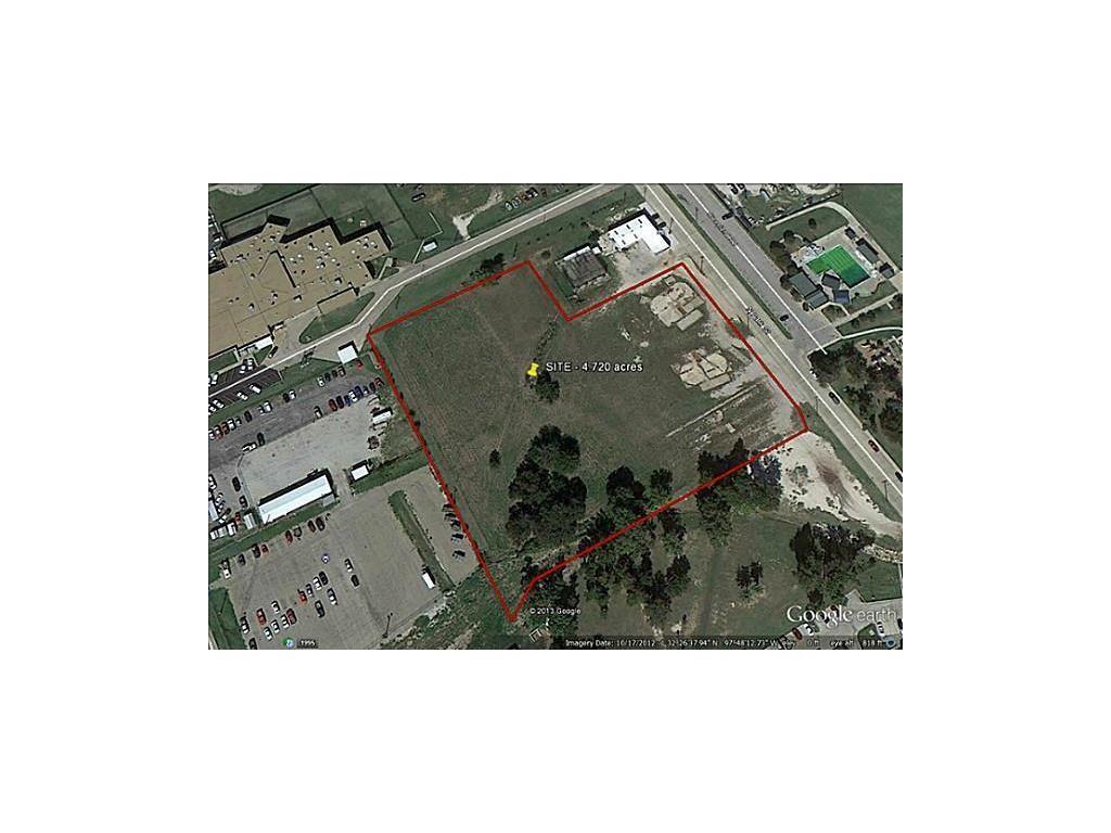 Milam County School Land Surv - Land