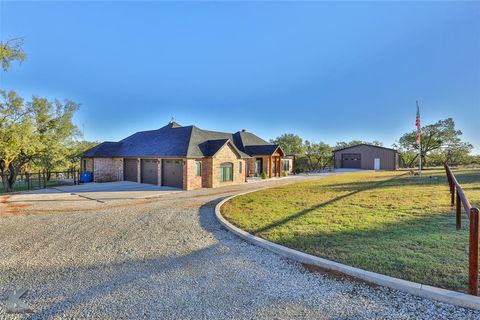 A home in Sweetwater