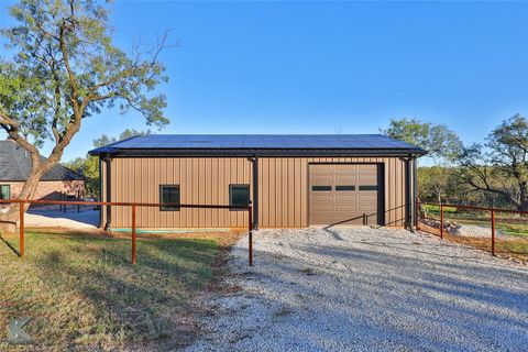 A home in Sweetwater