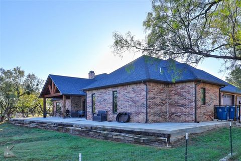 A home in Sweetwater