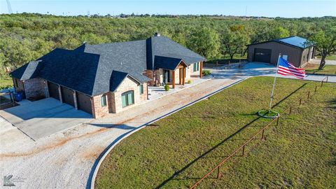 A home in Sweetwater