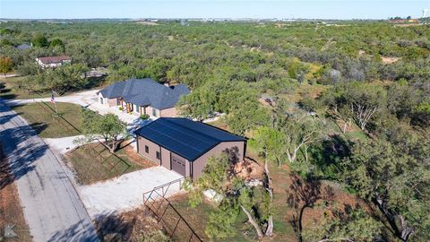 A home in Sweetwater