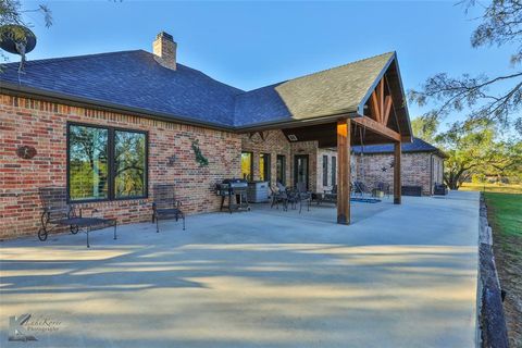 A home in Sweetwater