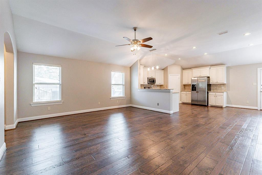 Clear View Add - Residential