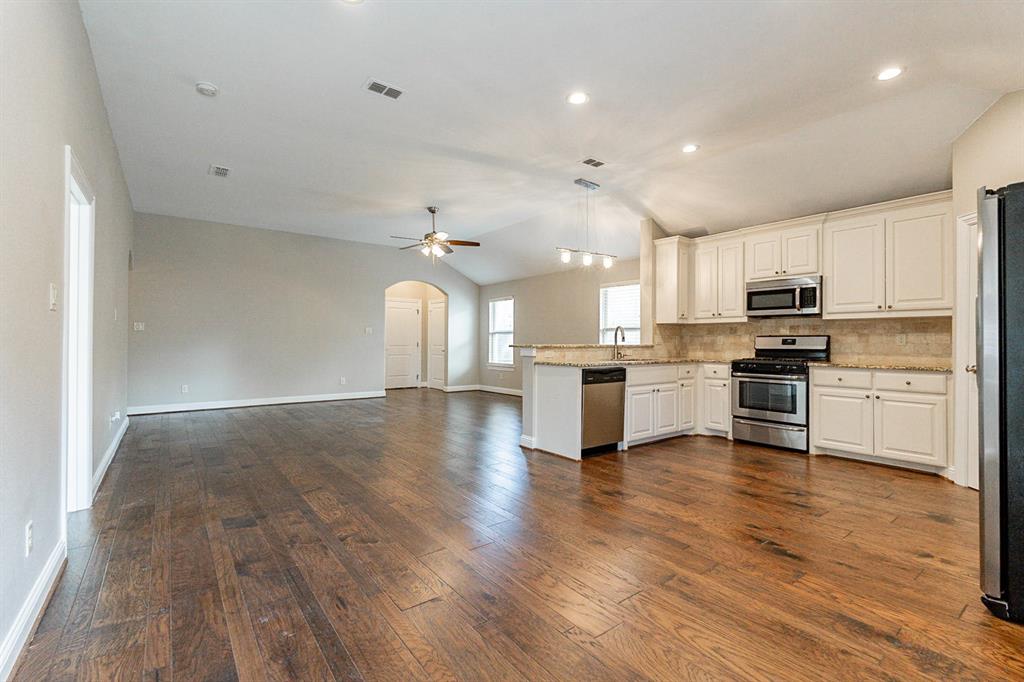 Clear View Add - Residential