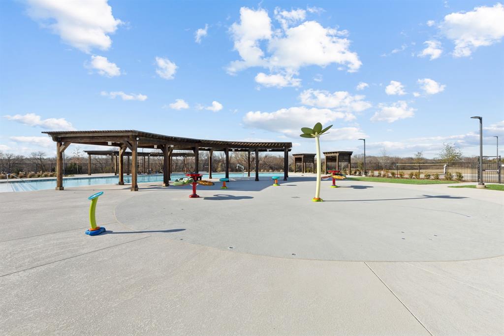 Highland Lakes - Residential