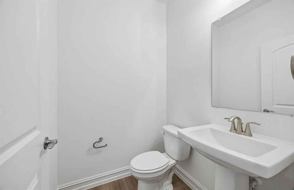 Highland Lakes - Residential