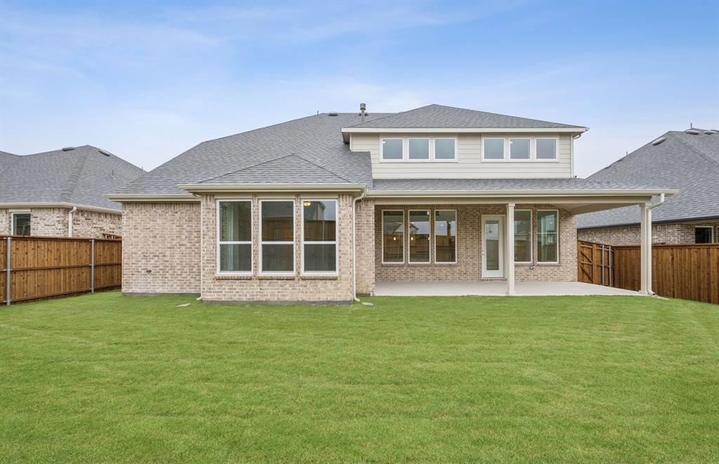 Highland Lakes - Residential