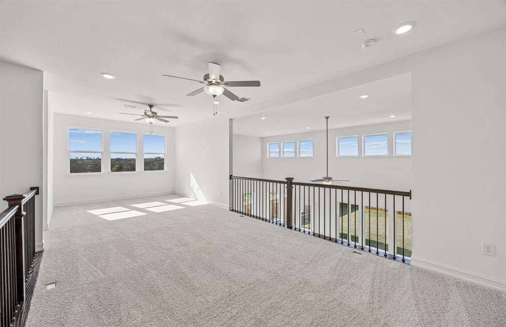 Highland Lakes - Residential