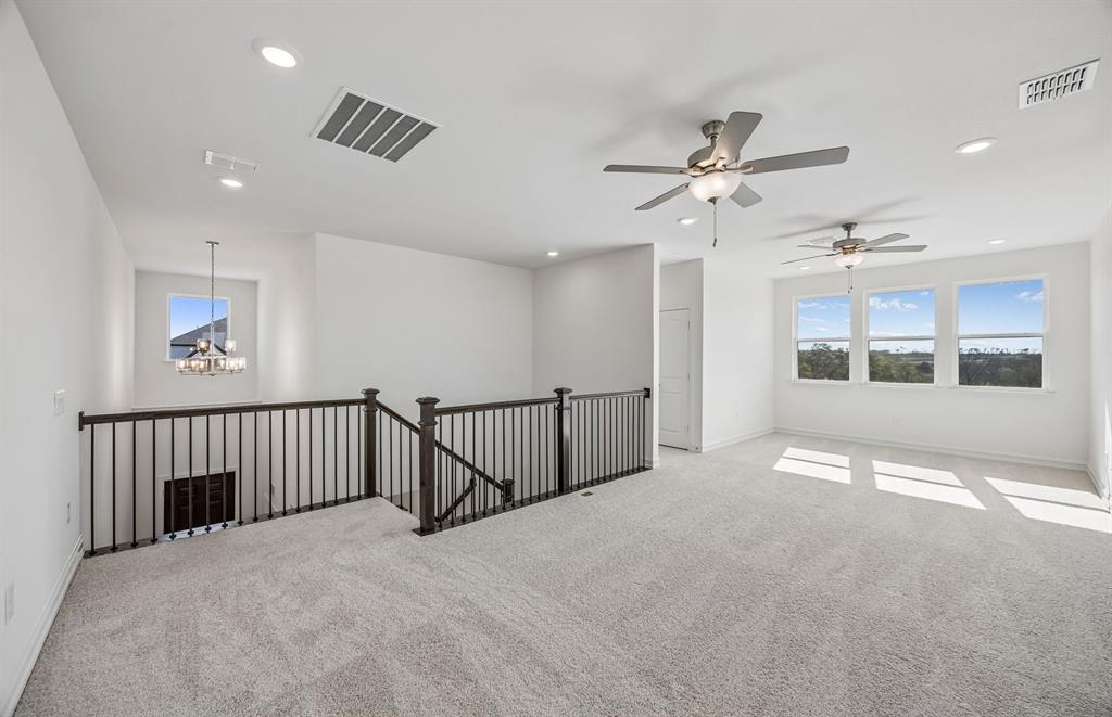 Highland Lakes - Residential