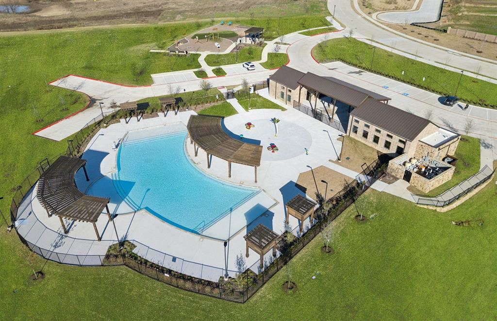 Highland Lakes - Residential