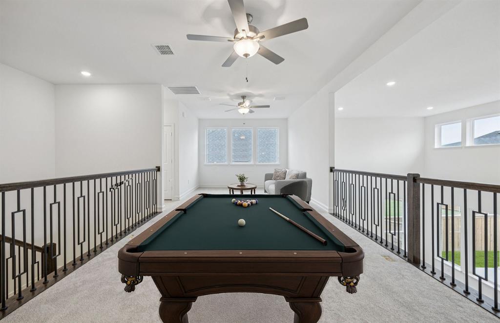 Highland Lakes - Residential