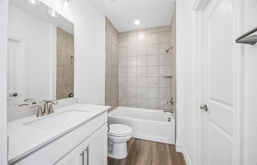 Highland Lakes - Residential