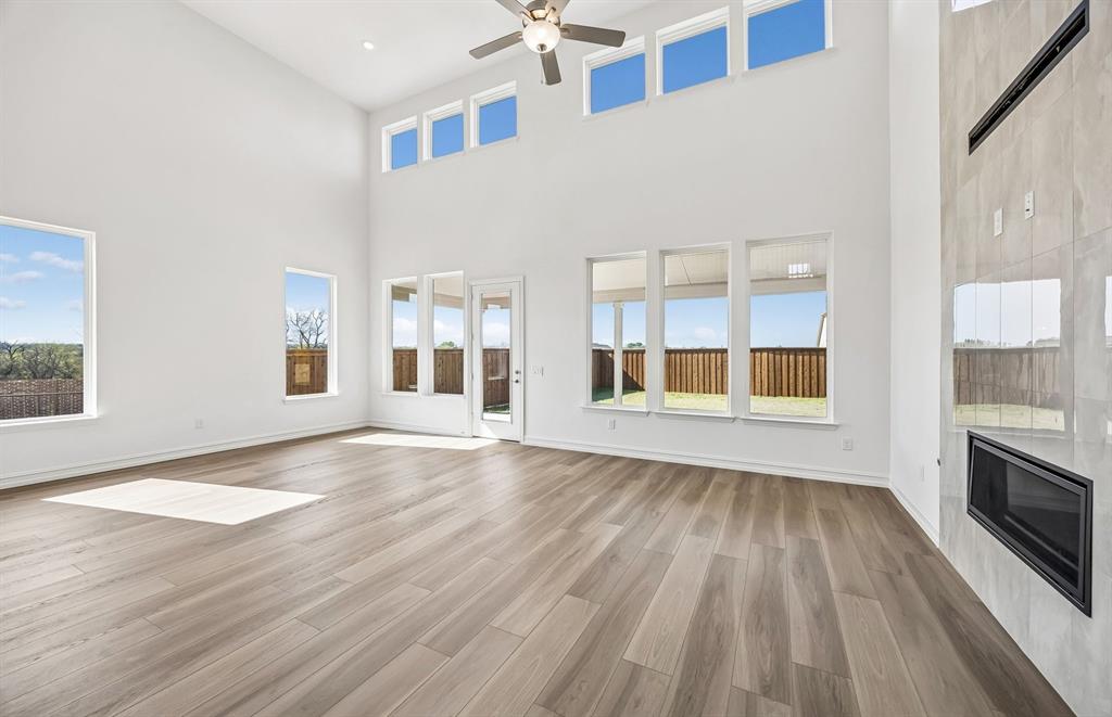 Highland Lakes - Residential