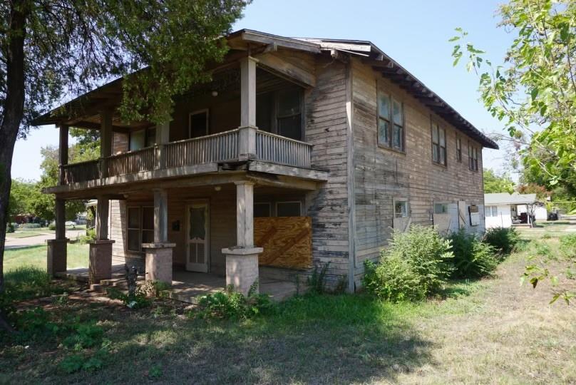 1600 Elizabeth Avenue