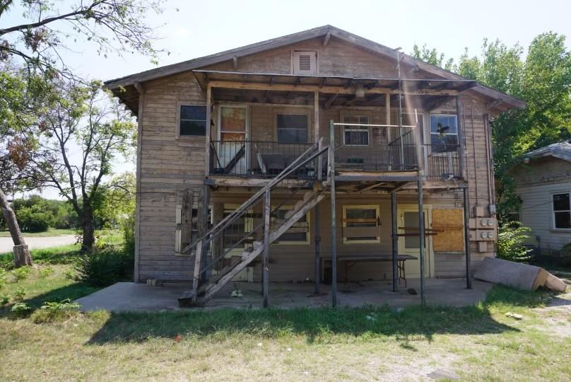 1600 Elizabeth Avenue