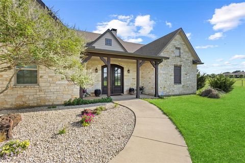 10040 Horseshoe Nail Road Pilot Point TX 76258