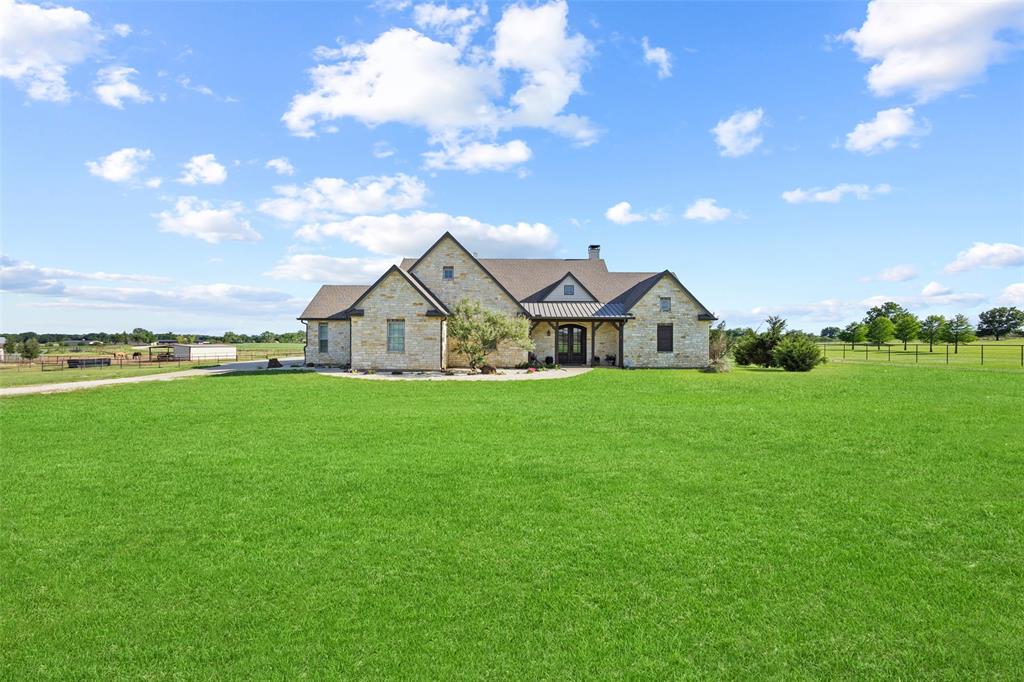 10040 Horseshoe Nail Road
