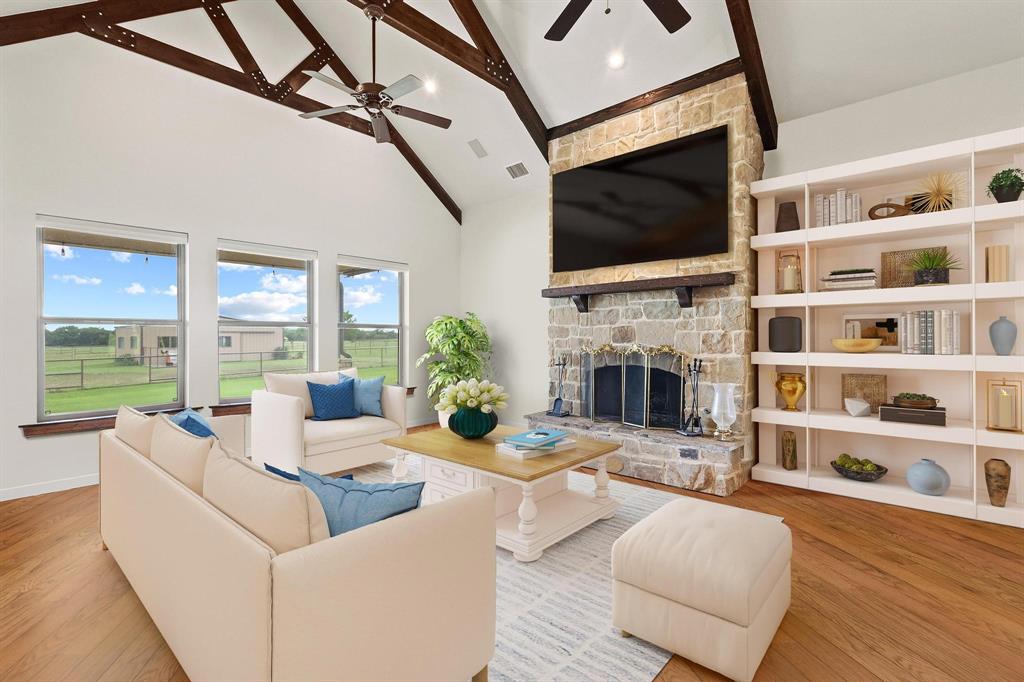 10040 Horseshoe Nail Road