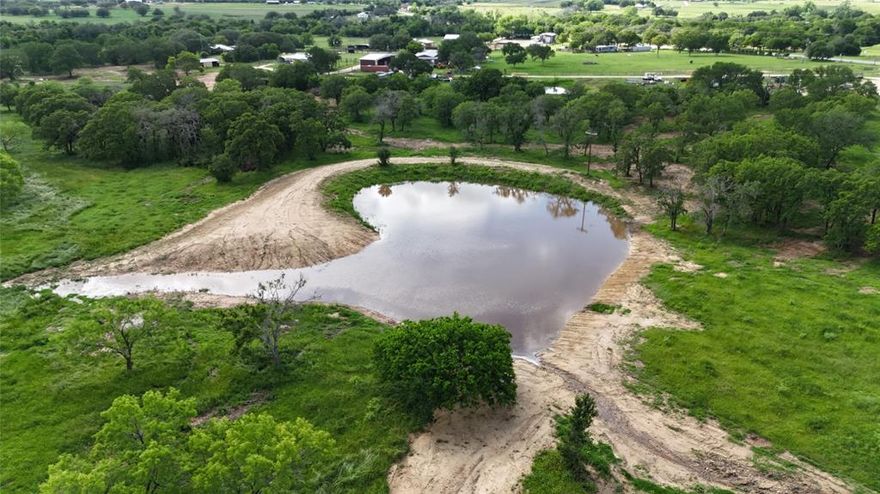 If you're looking for small acreage close to town, LOOK NO FURTHER! These tracts are located 1.1 miles from the Stephenville city limits and exactly what everyone is looking for. Gorgeous trees, great sandy loam ground, convenient location to town, and plenty of privacy. This particular tract of land is 10.2 acres, has a nice tank, sits on a corner lot, and has plenty of trees to keep you shaded while you're out fishing. You just can't beat the seclusion and convenience that these properties have to offer! There is truly nothing else like this on the market! if you're looking for small acreage in this area you better act quick because these will probably go in a hurry!