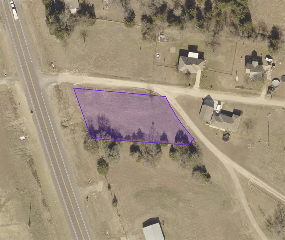View Blue Ridge, TX 75424 land