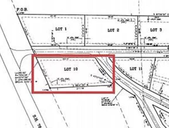 Photo 3 of 3 of 102 Brenda Circle land