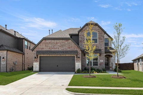 Property photo of 2320 Errol Street, Anna, TX 75409