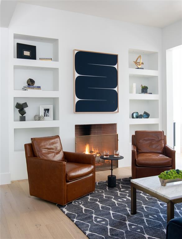 Inwood Road Estates - Residential