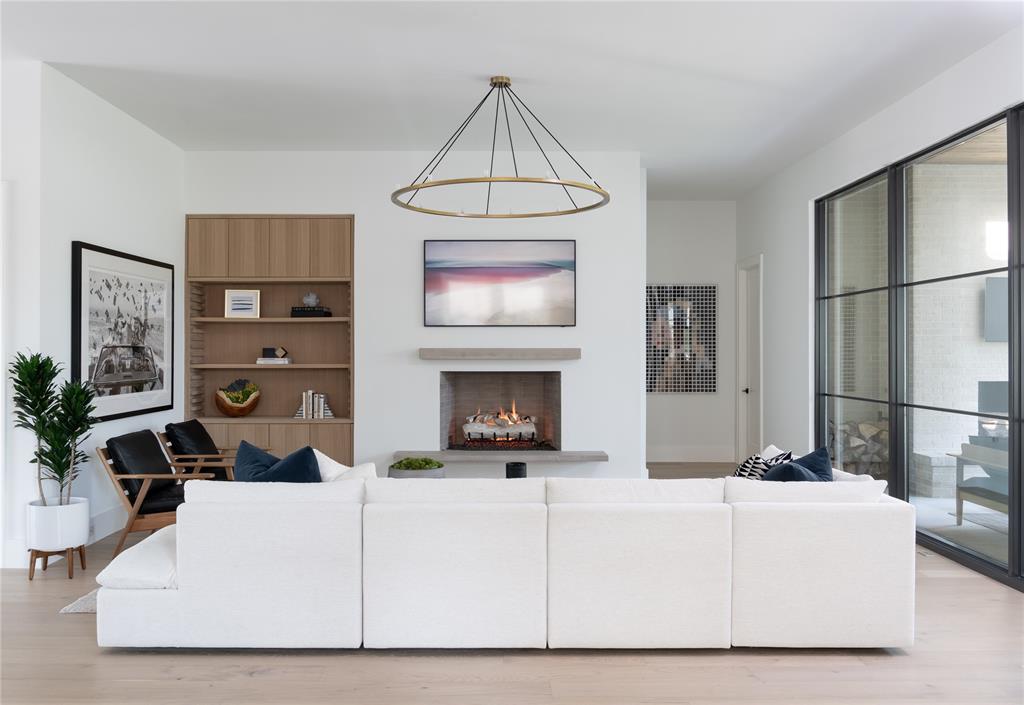 Inwood Road Estates - Residential