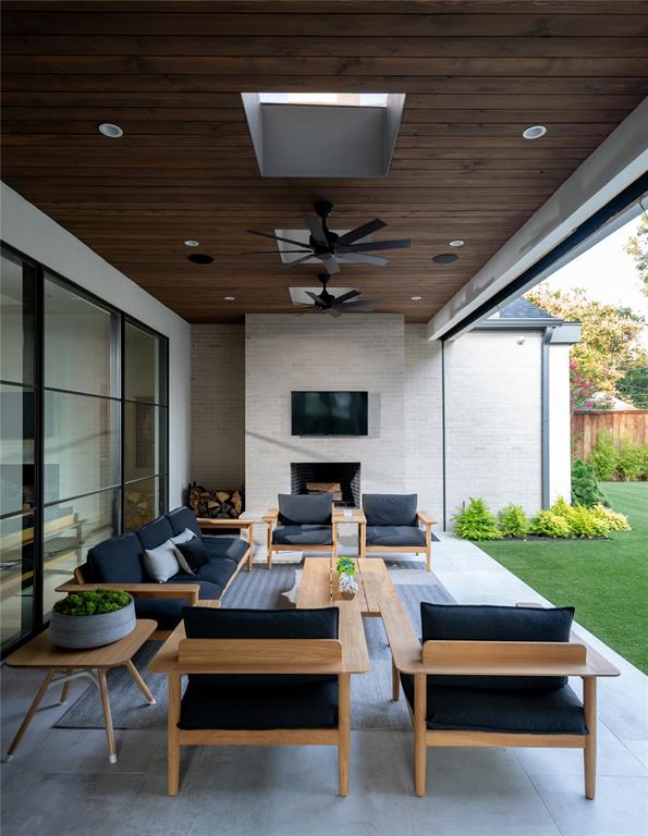 Inwood Road Estates - Residential