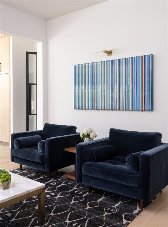 Inwood Road Estates - Residential