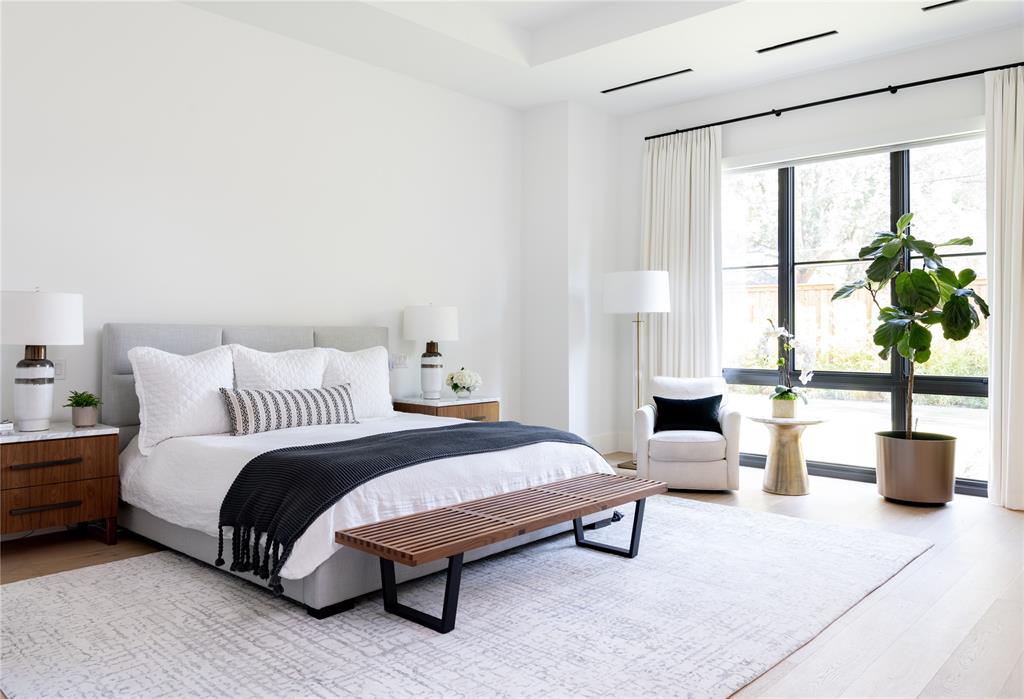 Inwood Road Estates - Residential