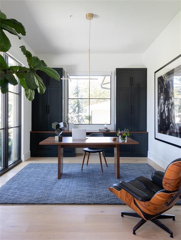 Inwood Road Estates - Residential