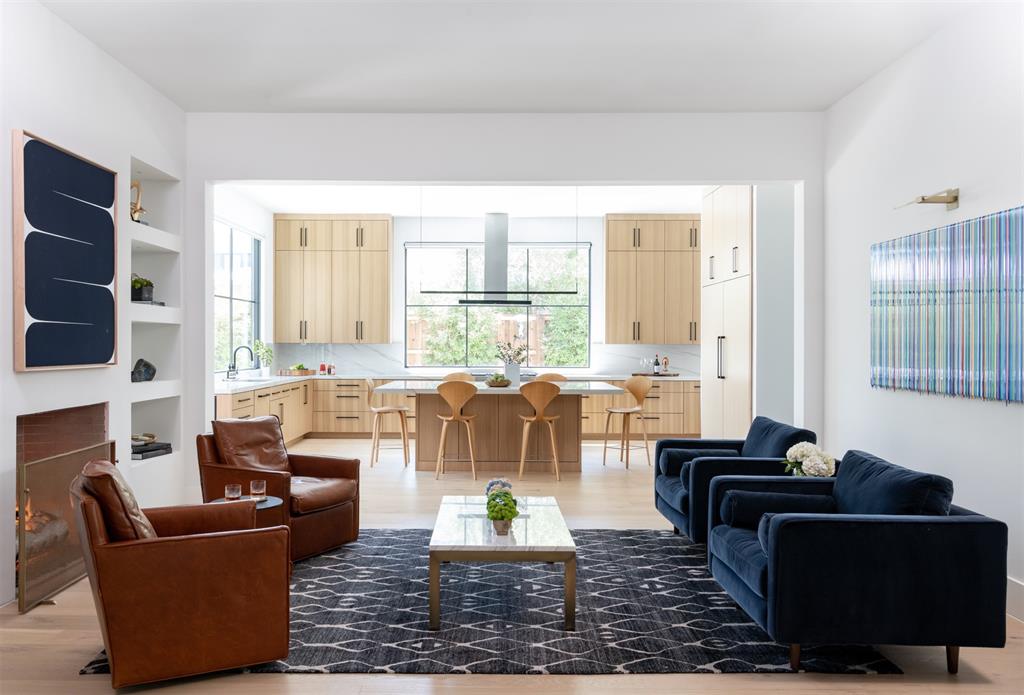 Inwood Road Estates - Residential