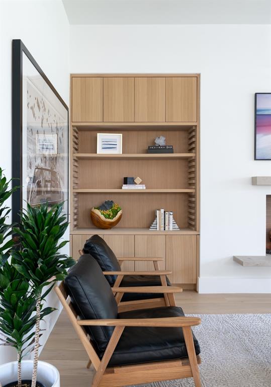 Inwood Road Estates - Residential