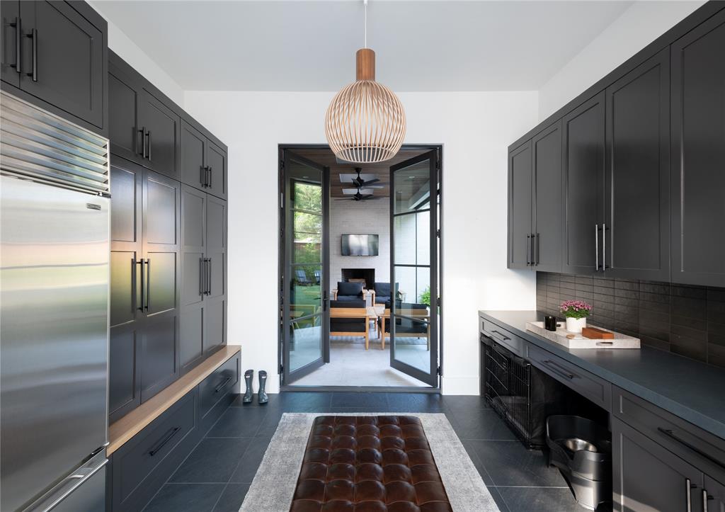 Inwood Road Estates - Residential