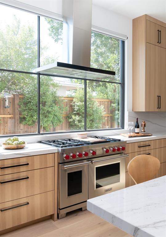 Inwood Road Estates - Residential