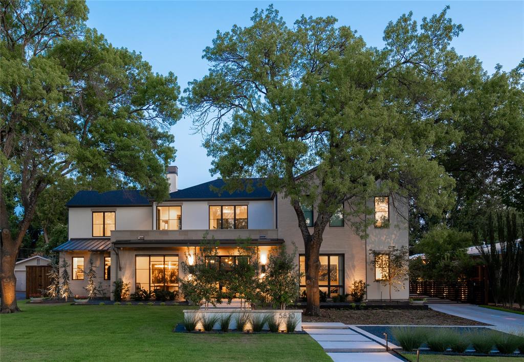 Inwood Road Estates - Residential