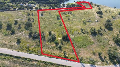 718 R C Luker Court Granbury TX 76048