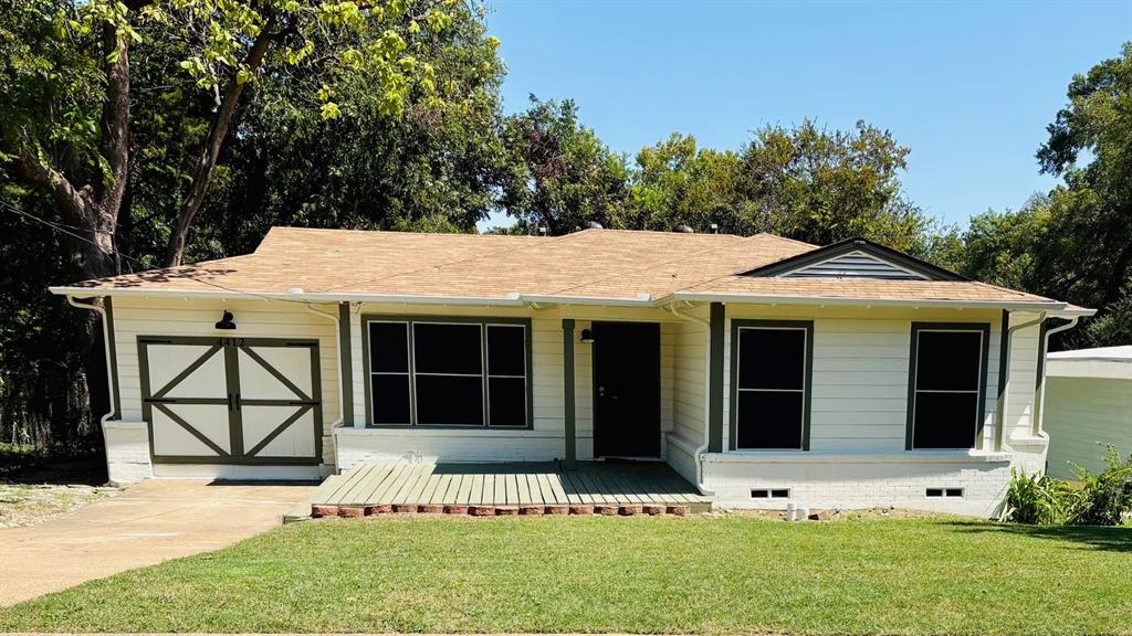 Glendale - Residential