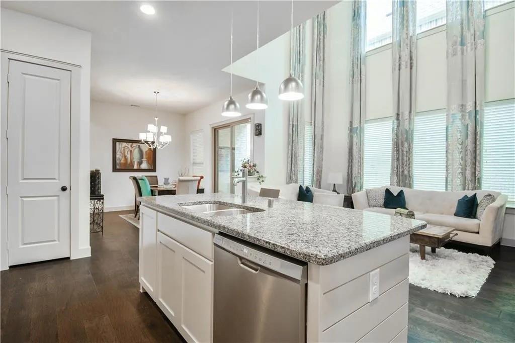 Viridian Village 2a - Residential Lease