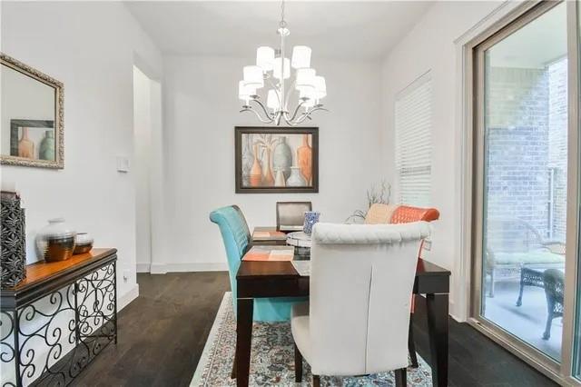 Viridian Village 2a - Residential Lease