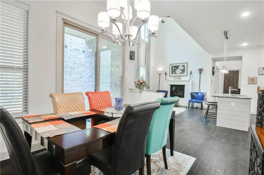 Viridian Village 2a - Residential Lease